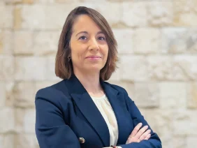 Pérez-Llorca incorpora a Cristina Vidal como socia 1