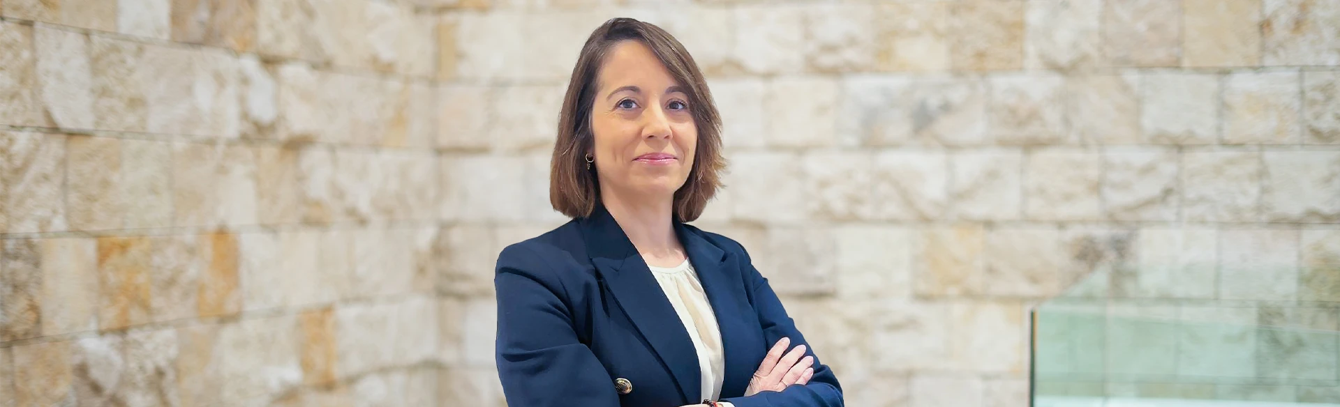 Pérez-Llorca incorpora a Cristina Vidal como socia 1