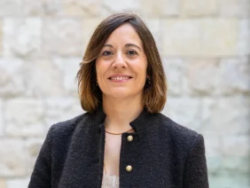 Pérez-Llorca incorpora a Cristina Vidal como socia 2