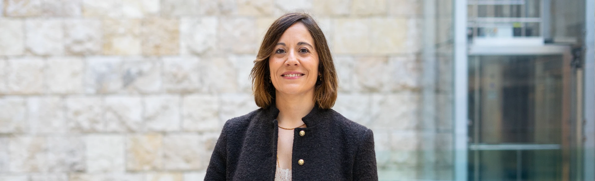 Pérez-Llorca incorpora a Cristina Vidal como socia 2