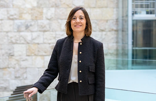 Pérez-Llorca incorpora a Cristina Vidal como socia