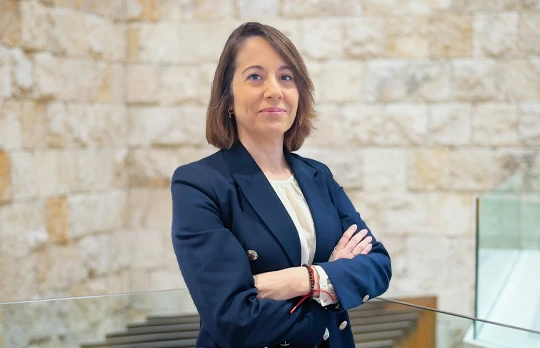 Pérez-Llorca incorpora a Cristina Vidal como socia 1