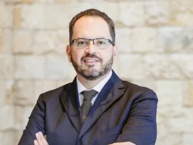 Pérez-Llorca refuerza su presencia en Monterrey con la incorporación de Ricardo Morales Barrón como socio 1