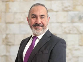 Santiago Villanueva se une a Pérez-Llorca como socio de Seguridad Social en la oficina de Ciudad de México 1