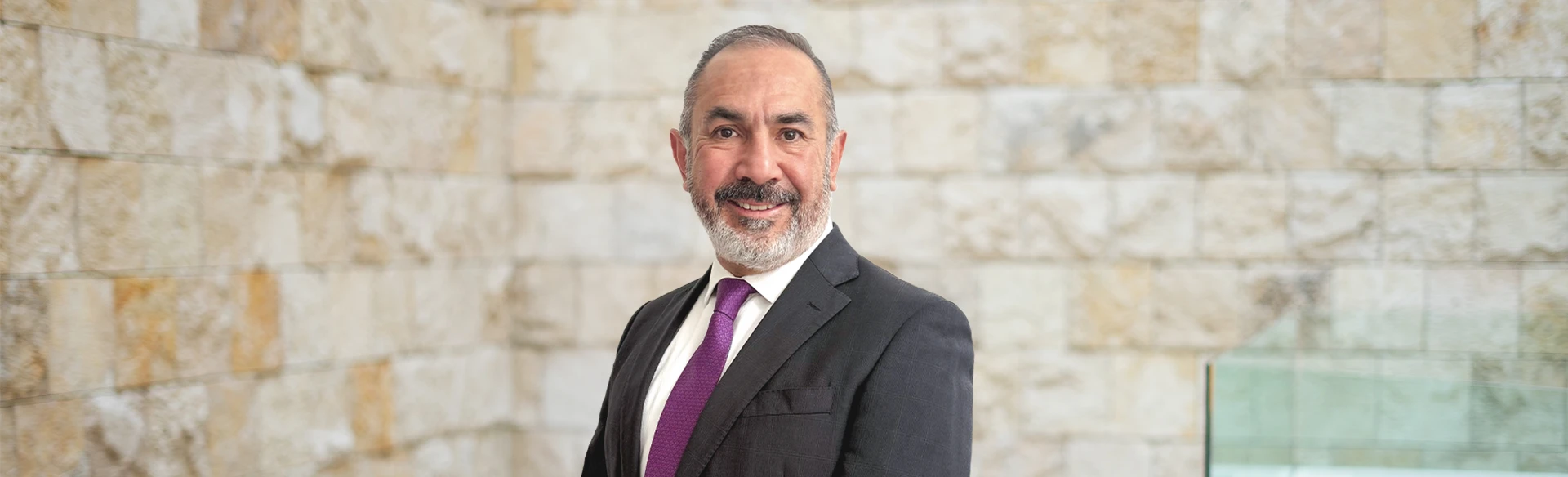Santiago Villanueva se une a Pérez-Llorca como socio de Seguridad Social en la oficina de Ciudad de México 1