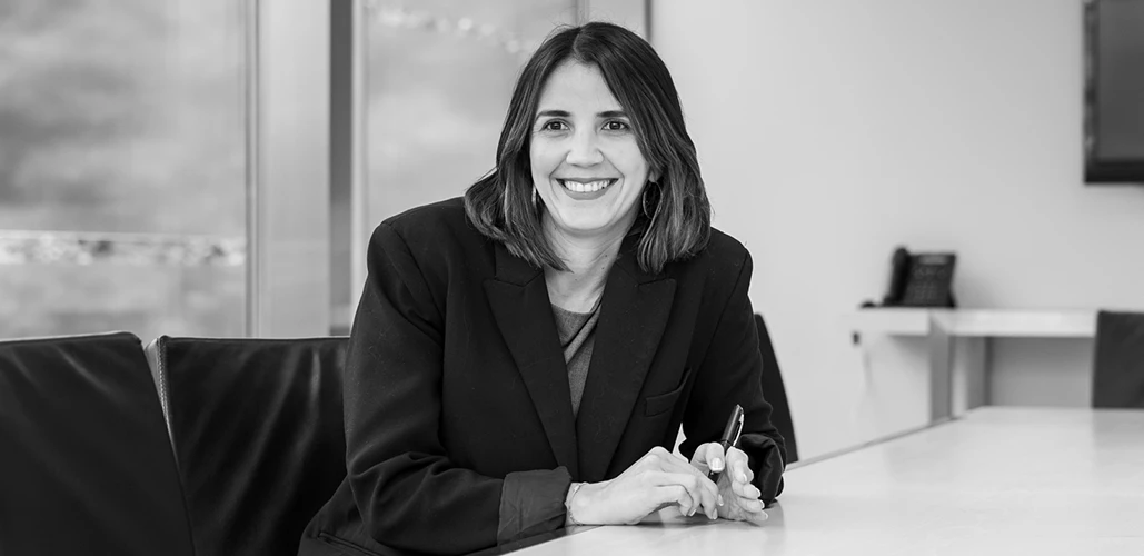 Alejandra Solórzano Parra