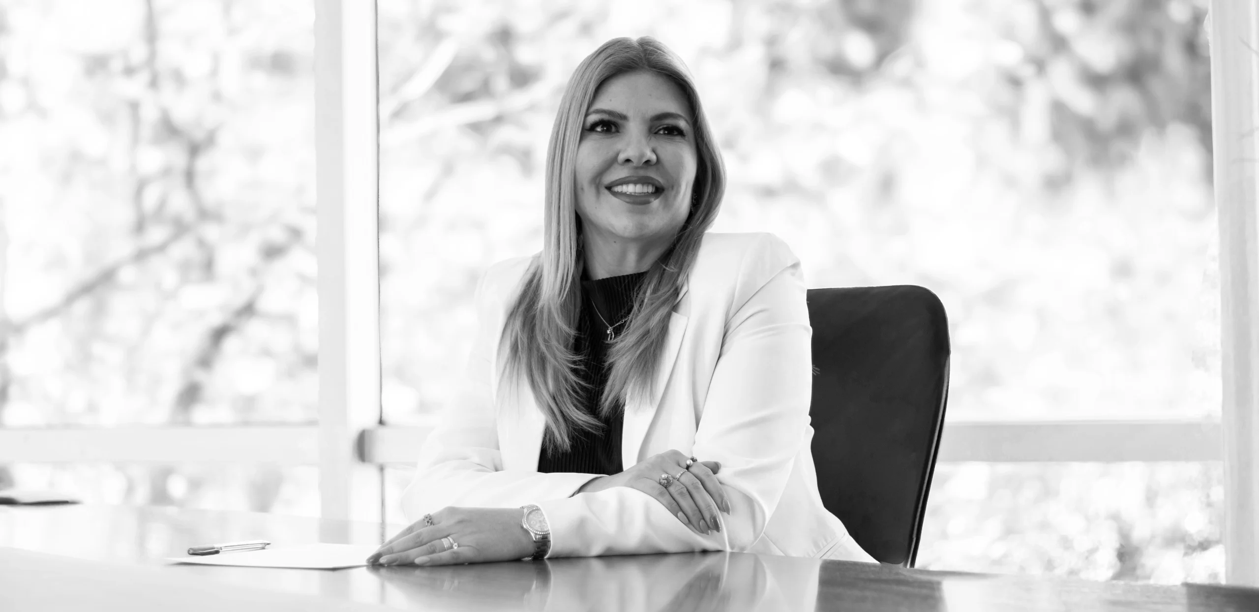 Denise Lechuga González