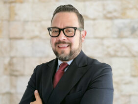 Pérez-Llorca refuerza su presencia en México con la incorporación de Juan José Soto Arias como socio 1