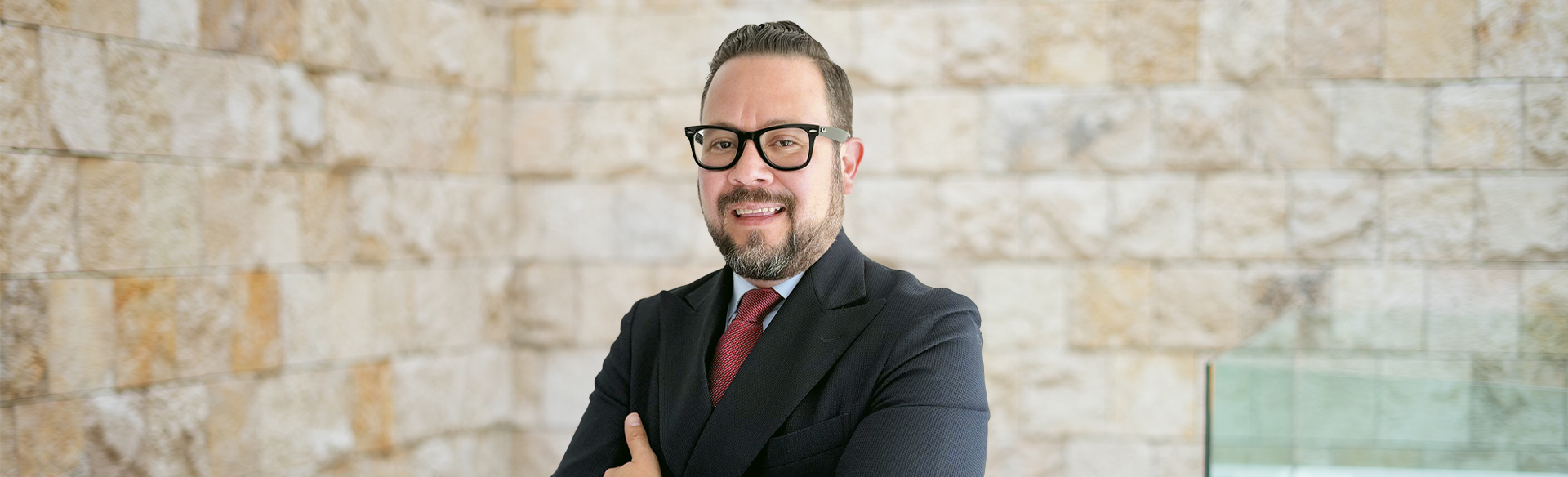 Pérez-Llorca refuerza su presencia en México con la incorporación de Juan José Soto Arias como socio 1