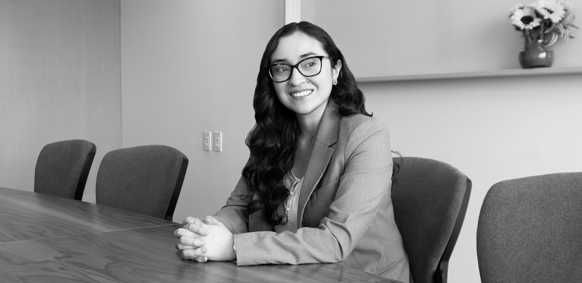 Linda Juanita Ladino Velandia