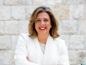 Pérez-Llorca refuerza su apuesta por la innovación con la incorporación de Sara Molina Pérez-Tomé como socia 1