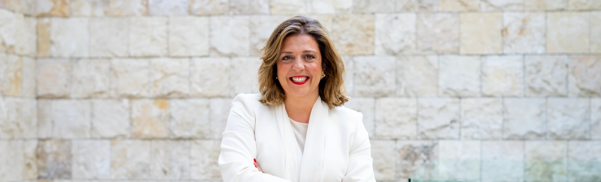 Pérez-Llorca refuerza su apuesta por la innovación con la incorporación de Sara Molina Pérez-Tomé como socia 1