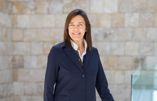 Pérez-Llorca refuerza su práctica de Propiedad Industrial e Intelectual con la incorporación de Cristina Duch como socia