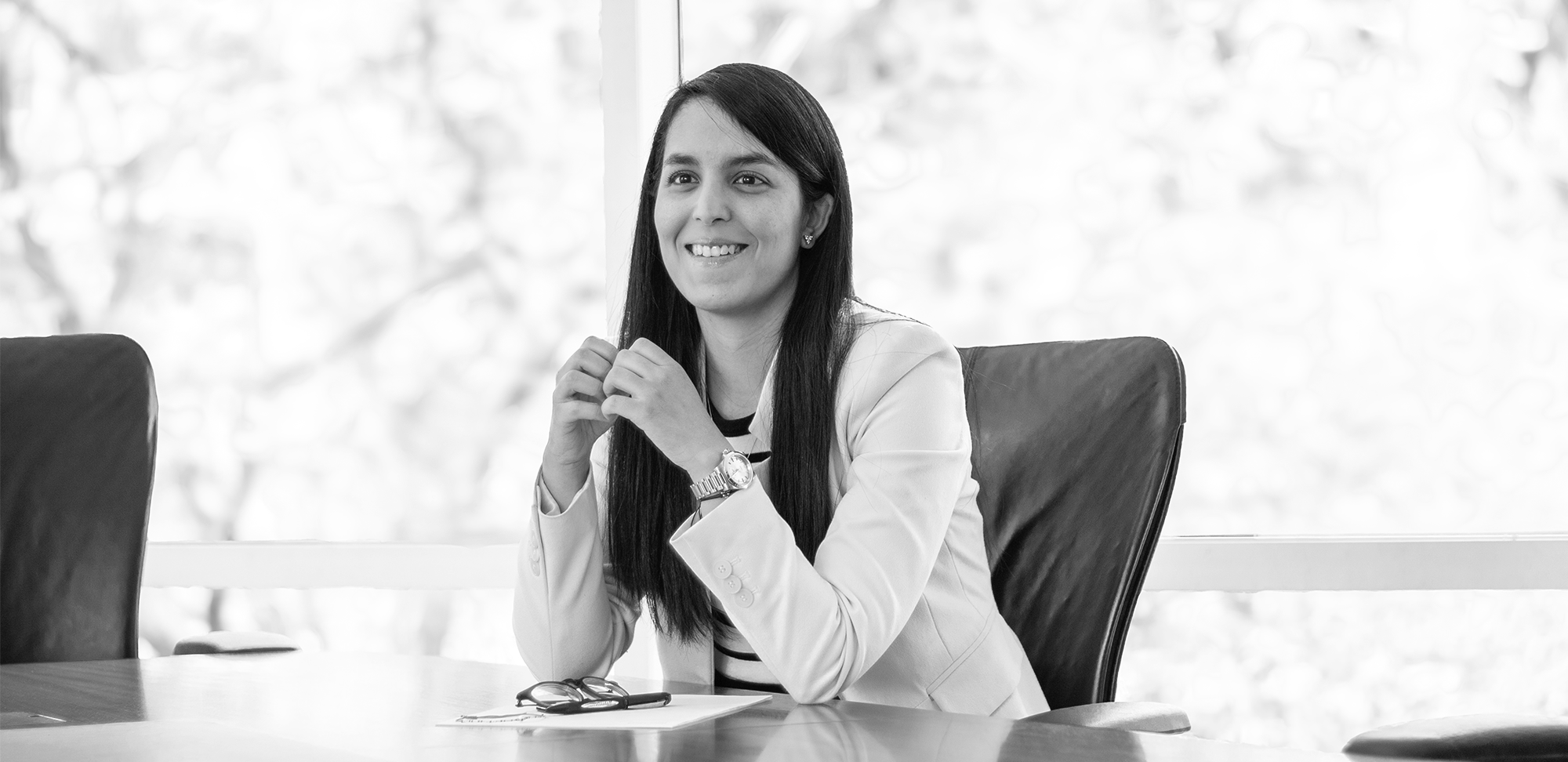 Daniela Montaño Martínez