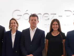 Pérez-Llorca anuncia su entrada en el mercado colombiano mediante la integración con Gómez-Pinzón 1