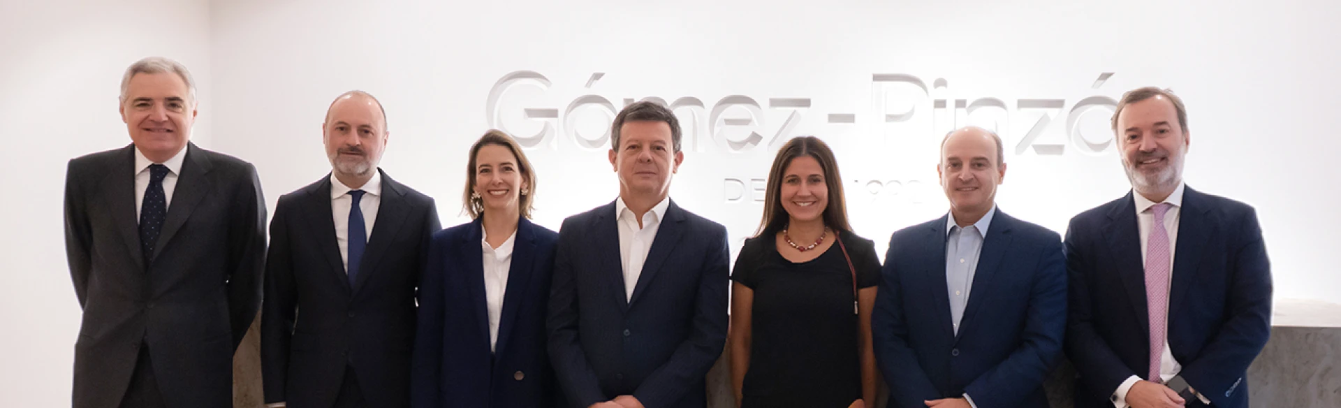 Pérez-Llorca anuncia su entrada en el mercado colombiano mediante la integración con Gómez-Pinzón