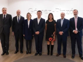Pérez-Llorca anuncia su entrada en el mercado colombiano mediante la integración con Gómez-Pinzón
