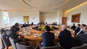 Repercusiones de las Nuevas Leyes de EE. UU. en Empresas Mexicanas: Cumplimiento, Riesgos y el Impacto Transfronterizo 1