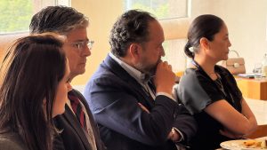 Repercusiones de las Nuevas Leyes de EE. UU. en Empresas Mexicanas: Cumplimiento, Riesgos y el Impacto Transfronterizo 3