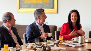 Repercusiones de las Nuevas Leyes de EE. UU. en Empresas Mexicanas: Cumplimiento, Riesgos y el Impacto Transfronterizo 4