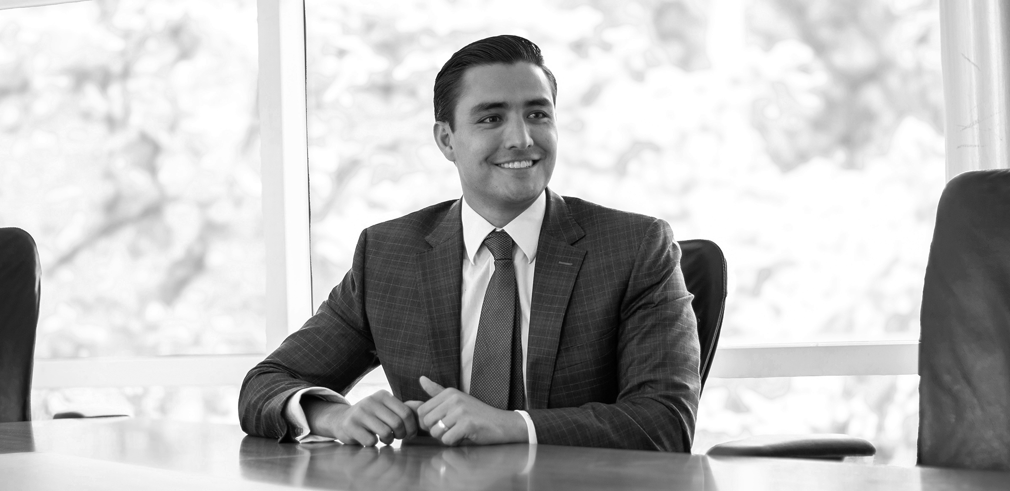 Alejandro Flores Pasquel