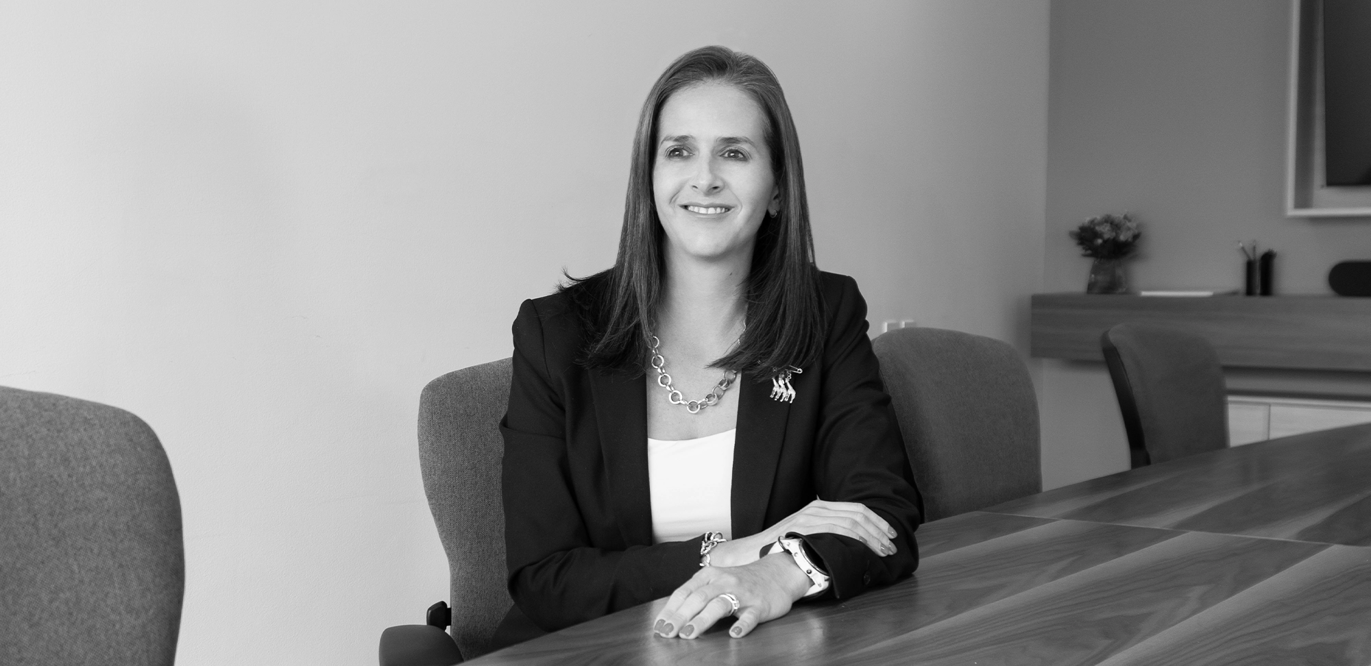 Carolina Bobillier Ceballos