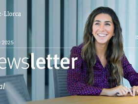 Newsletter de Fiscal de mayo de 2025 1