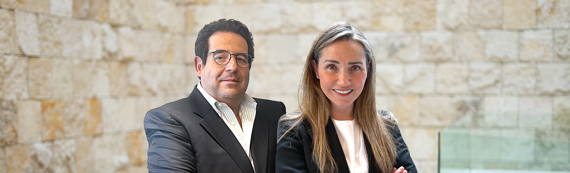 Pérez-Llorca incorpora a Antonio González y María Elena Huerta como nuevos socios de Ciudad de México 1