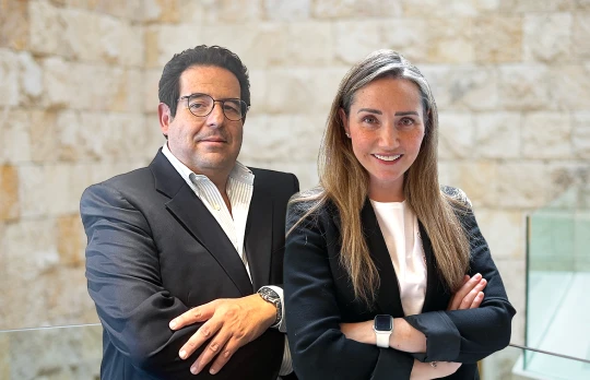 Pérez-Llorca appoints Antonio González and María Elena Huerta as new Mexico City partners