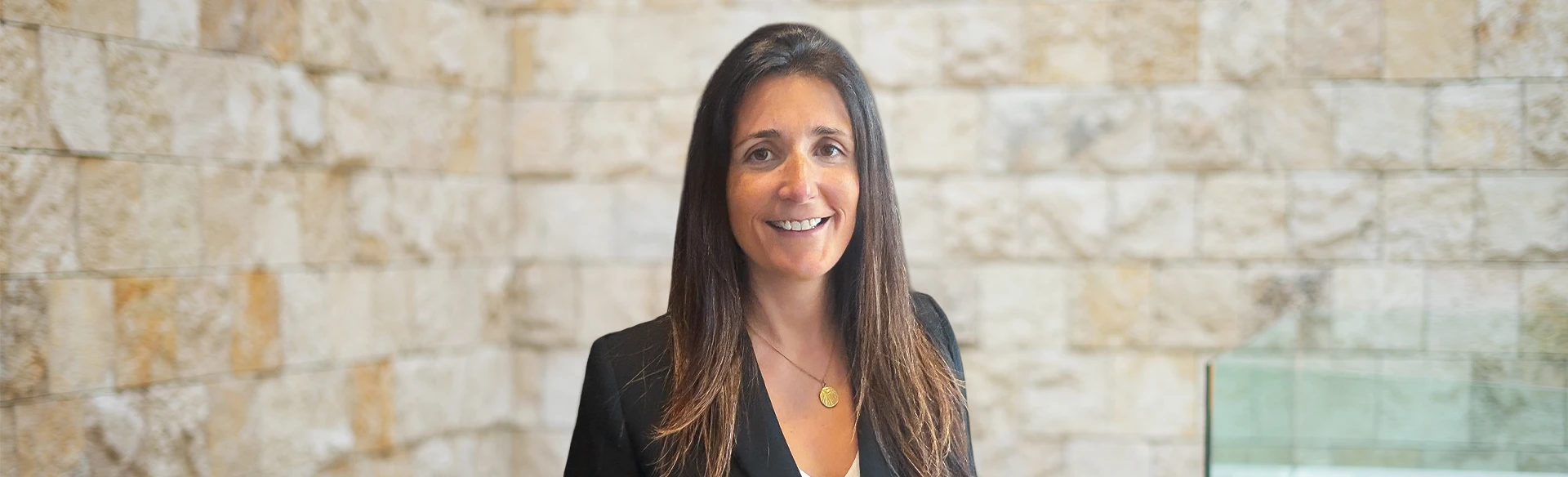 Pérez-Llorca refuerza sus capacidades en M&A, Private Equity e Inmobiliario con la incorporación de Teresa Madeira Afonso como socia en Lisboa 1
