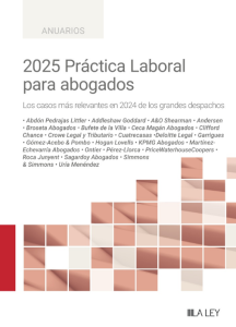 2025 Práctica Laboral para abogados 1