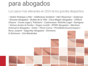 2025 Práctica Laboral para abogados 1