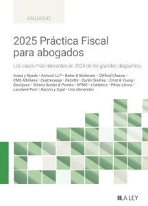 2025 Práctica Laboral para abogados