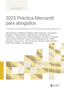 2025 Práctica Laboral para abogados 2