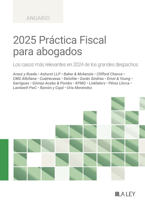 2025 Práctica Fiscal para abogados