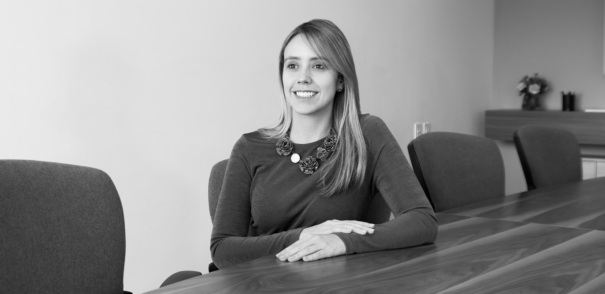 Catalina Rocha Saavedra