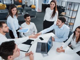 Actualización Regulatoria sobre los Comités de Convivencia Laboral