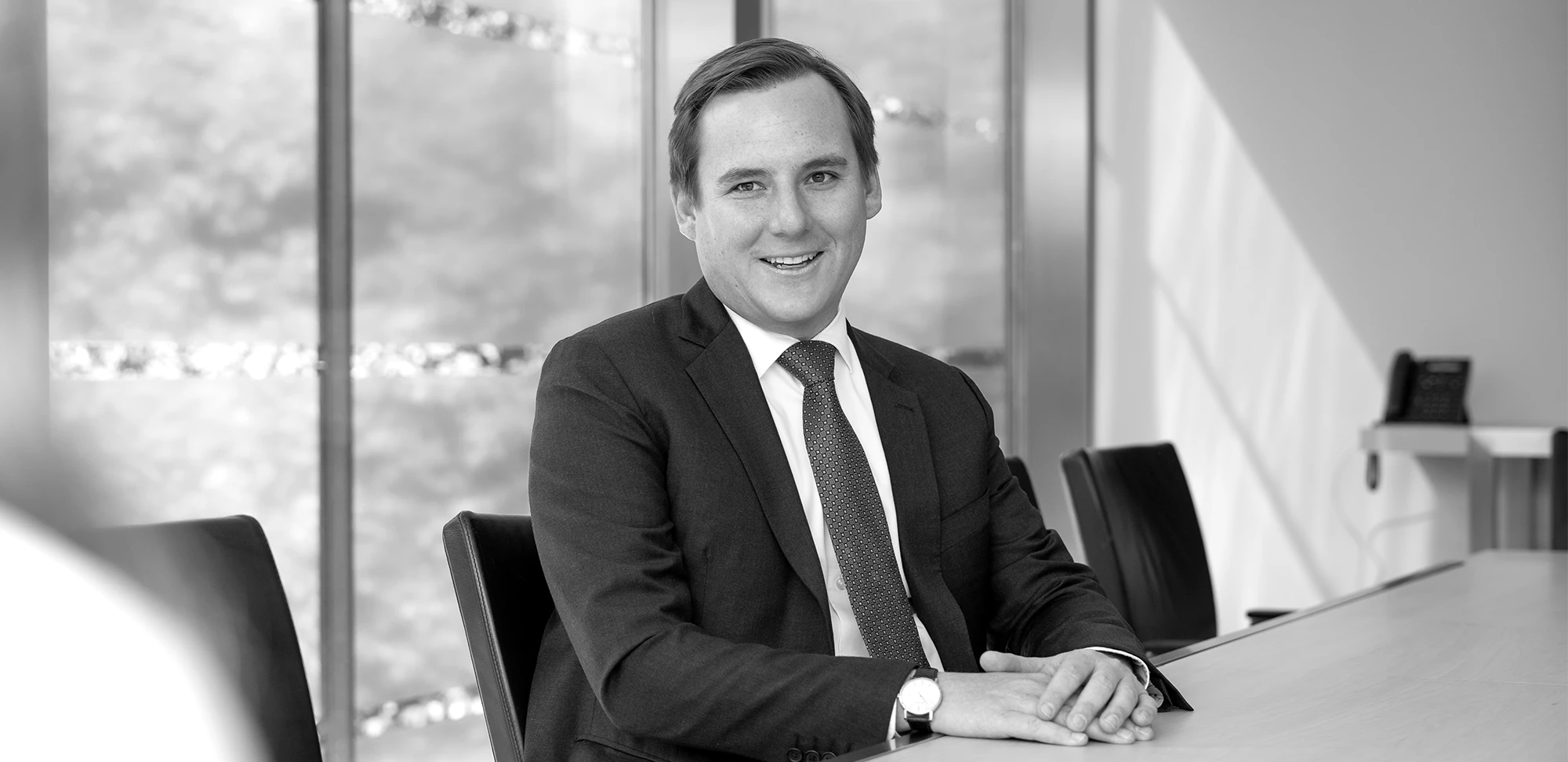 Luis Alejandro Fuller Chueca