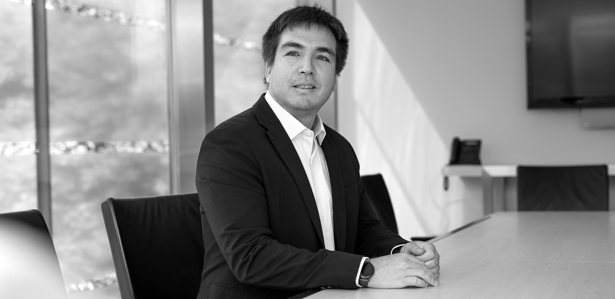 Matías Osses Chacaltana