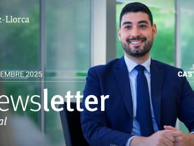 Newsletter Fiscal Septiembre 2025