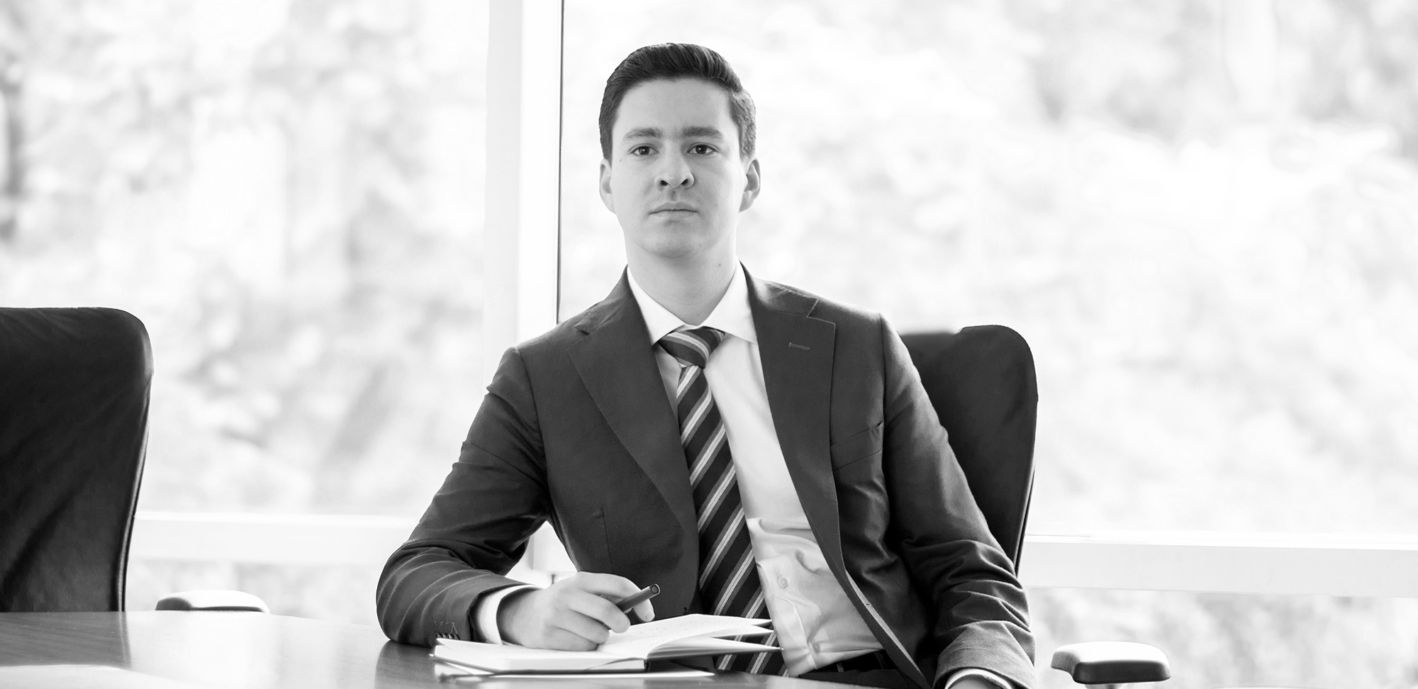 Andrés Barón González