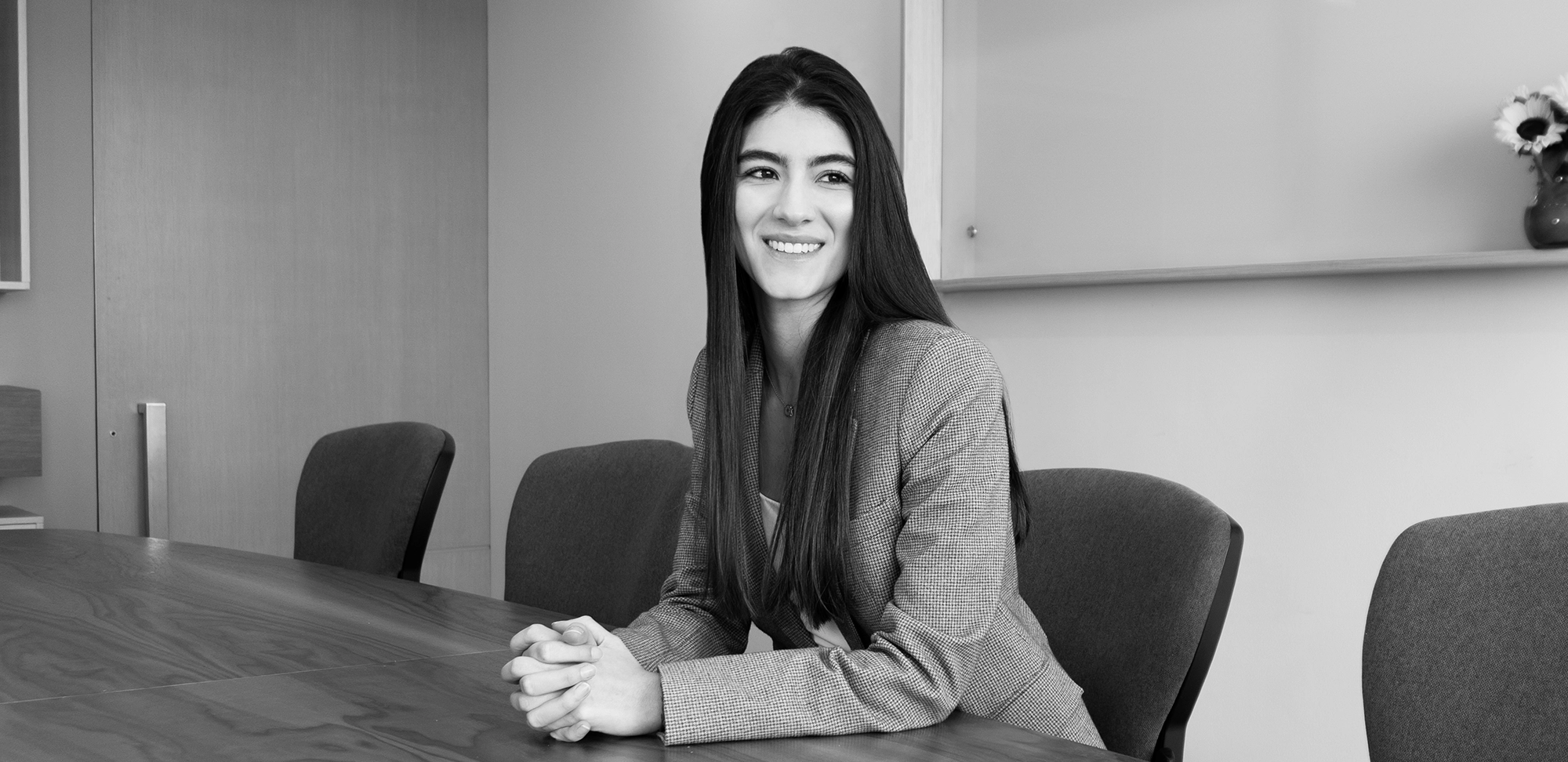 María Alejandra Castillo Hoyos