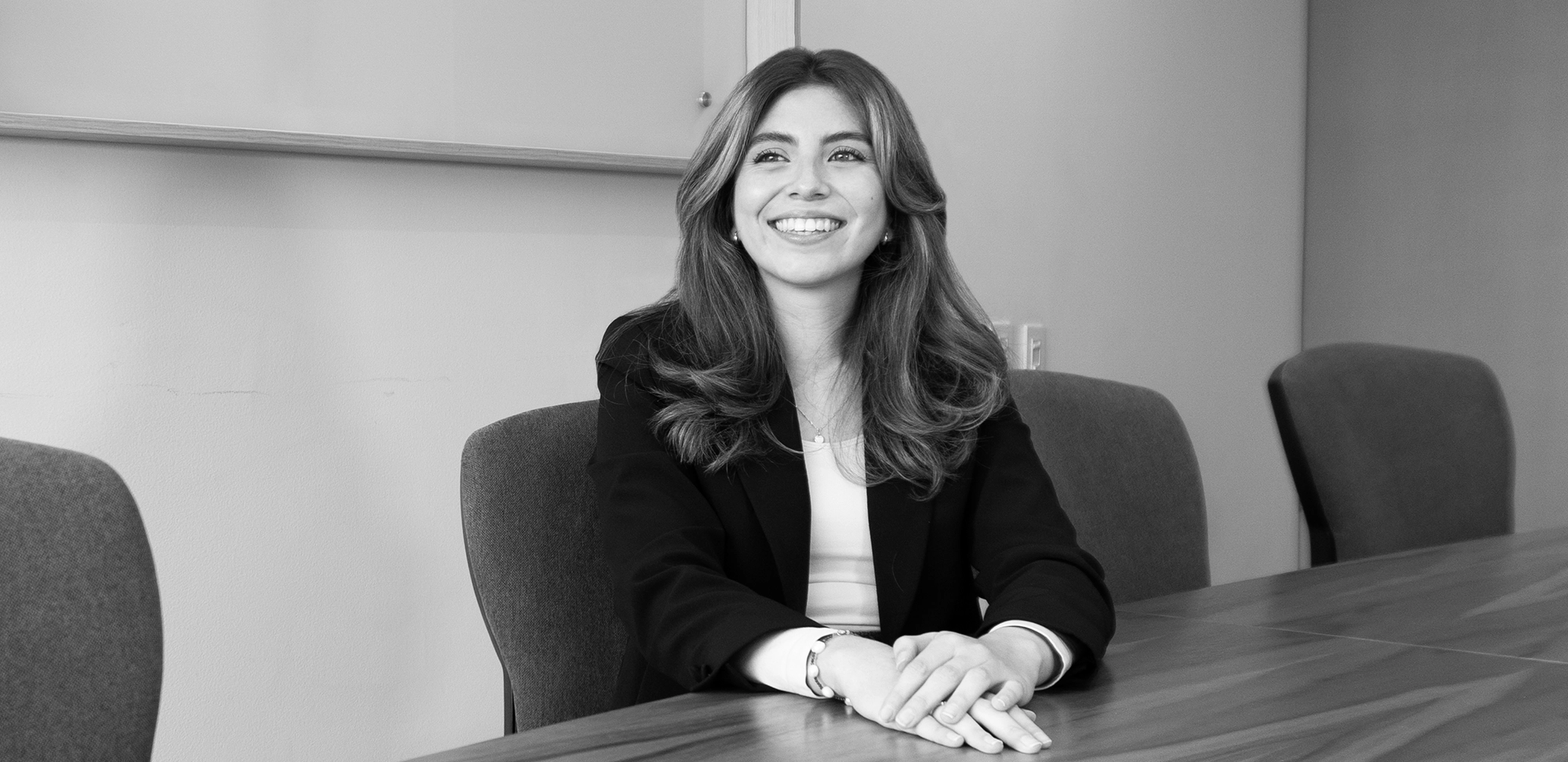 Mariana Gómez Hernández