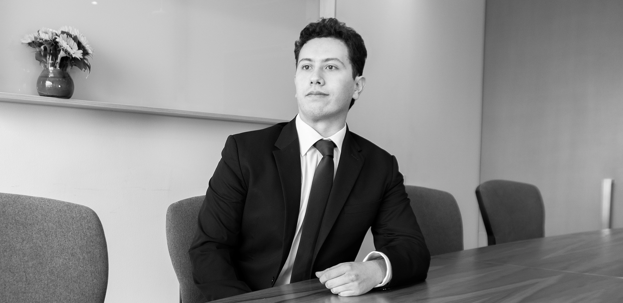 Santiago Parra Oviedo