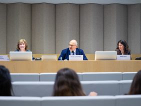 Pérez-Llorca analiza las últimas novedades normativas y jurisprudenciales en su jornada 