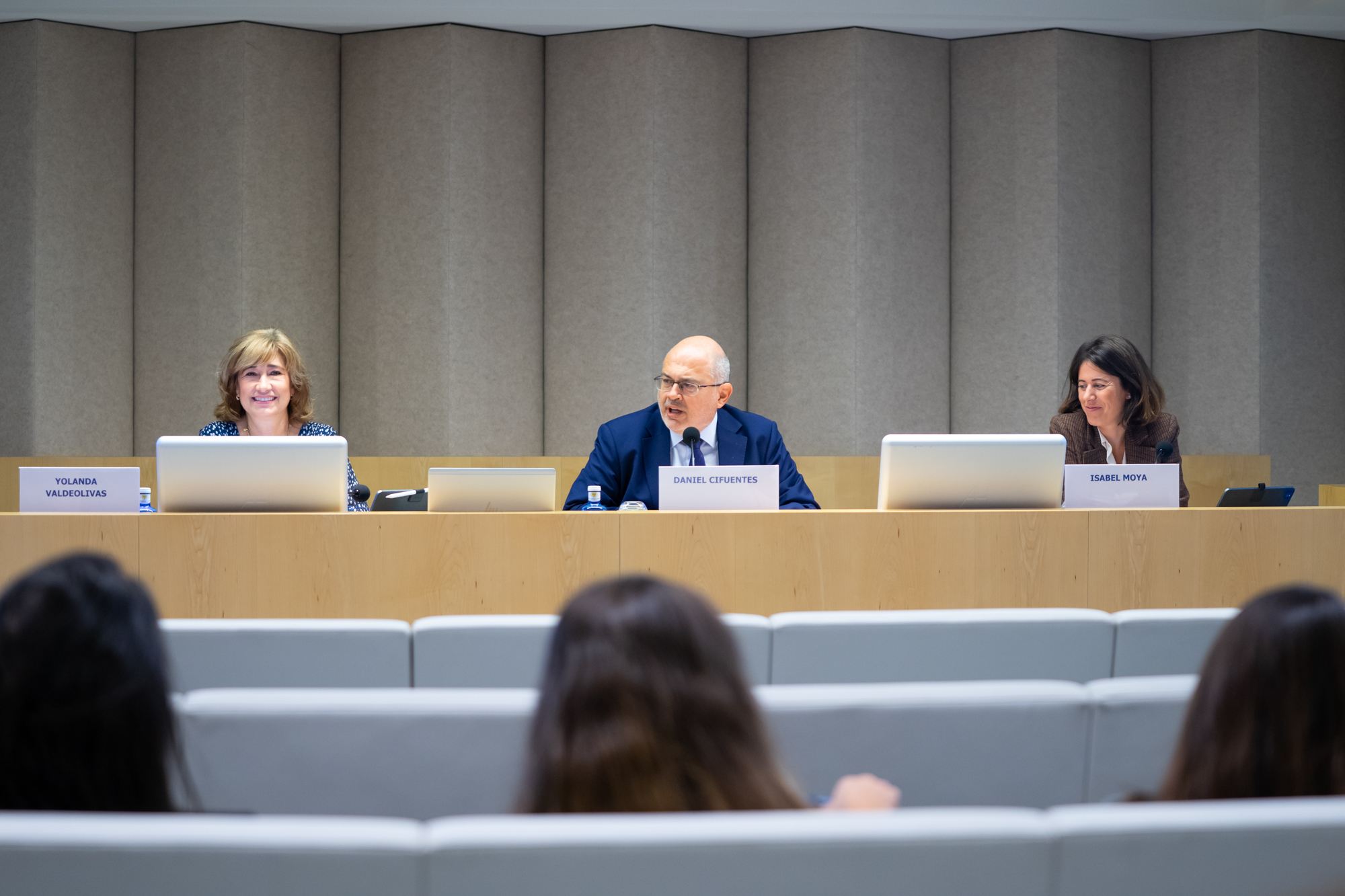 Pérez-Llorca analiza las últimas novedades normativas y jurisprudenciales en su jornada 