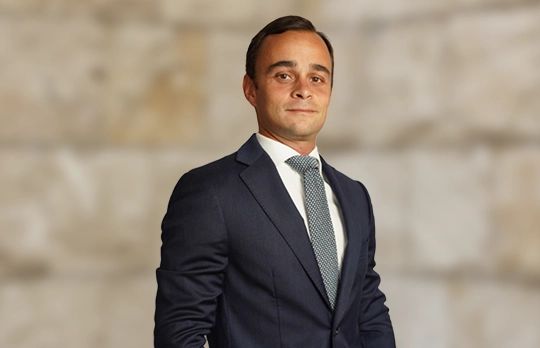 Pérez-Llorca refuerza su oficina de Lisboa con la incorporación de Sébastien Coquard como socio 1