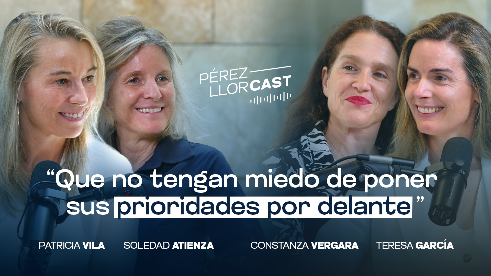 Pérez-Llorcast | Liderazgo femenino en el sector legal