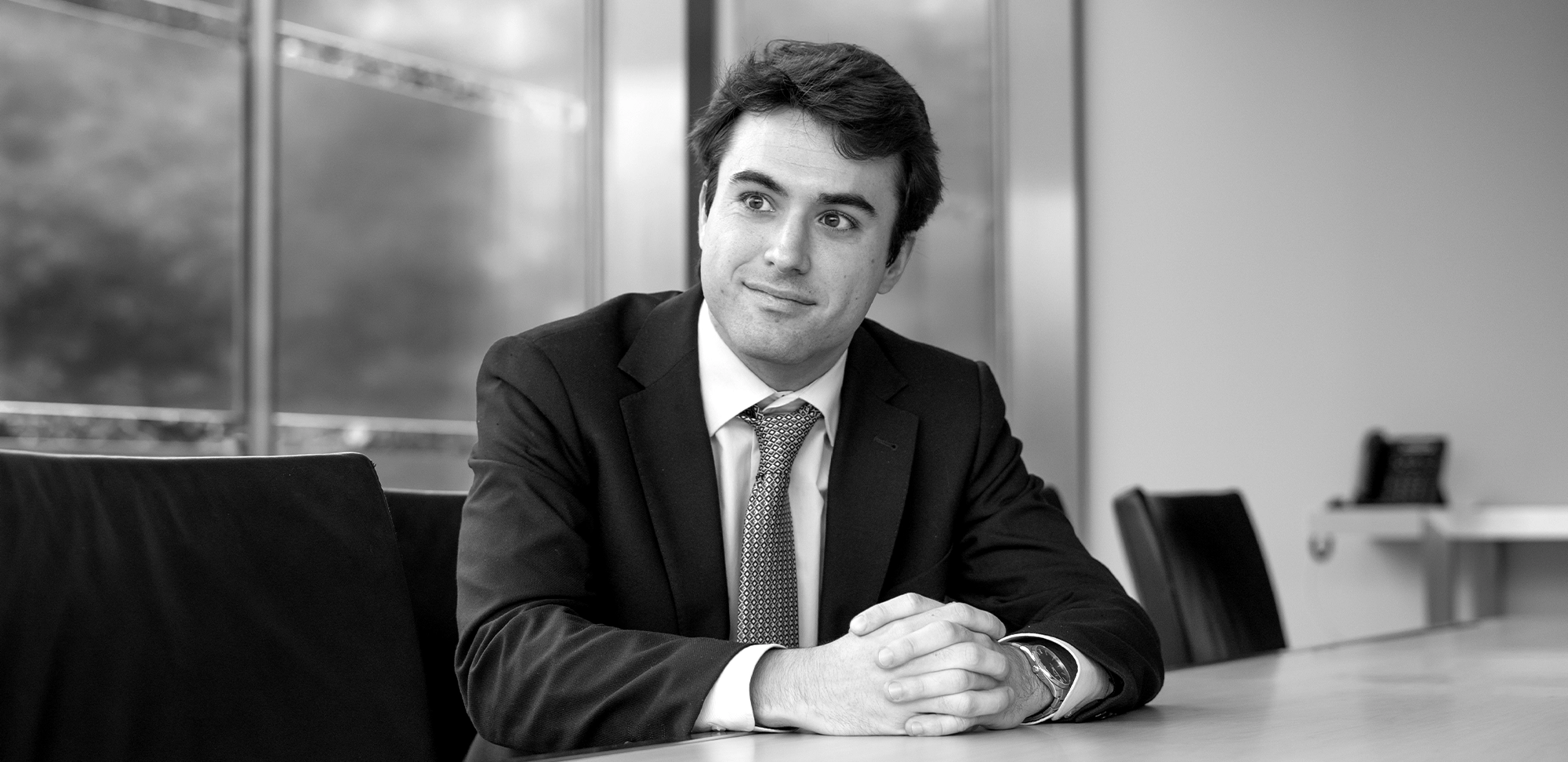 Alfonso Buhigas Calbacho