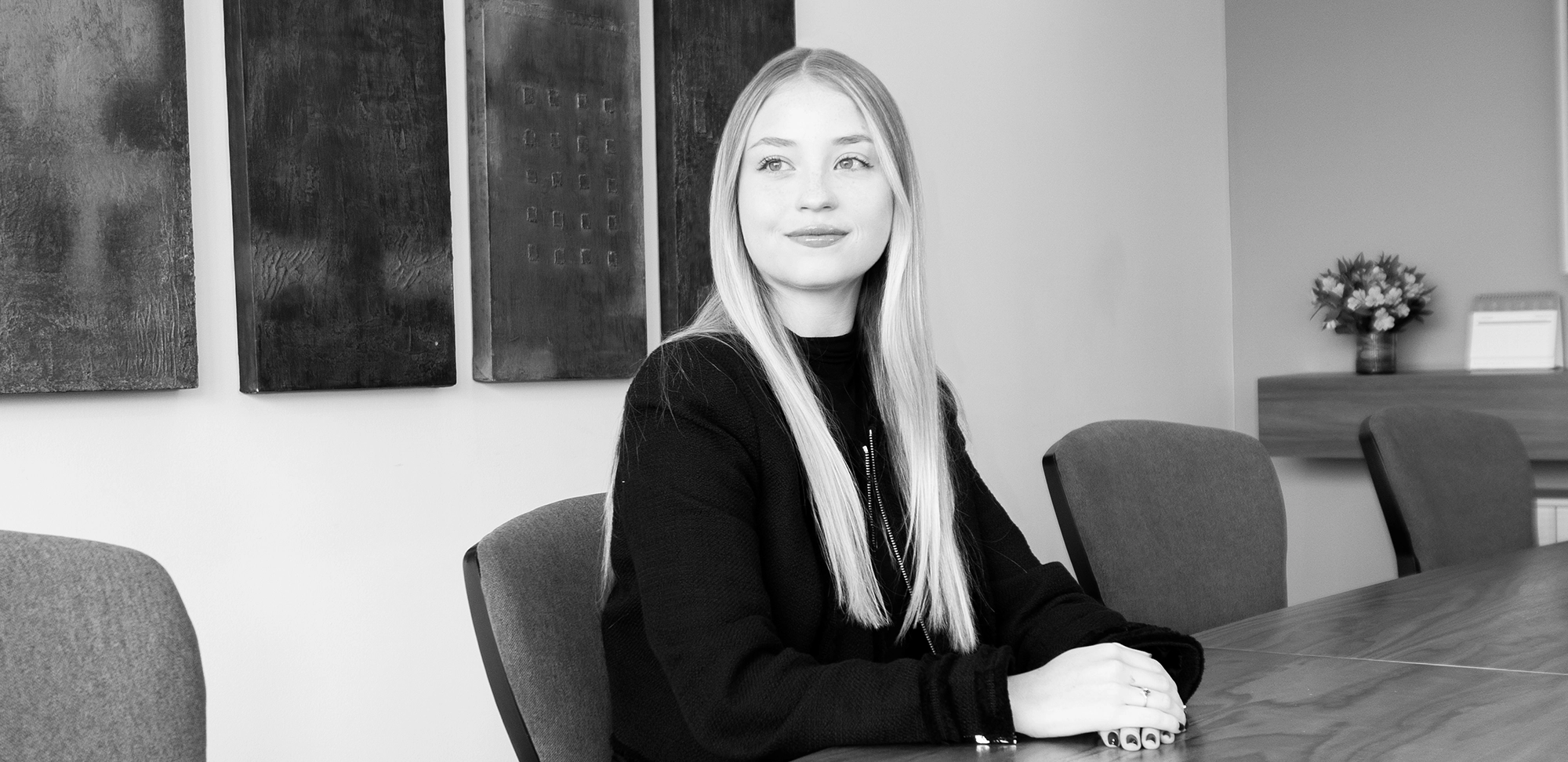 Cristina Morales Hernández